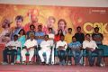 Charles Shafiq Karthika (CSK) Movie Audio Launch Stills