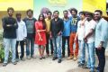 Charles Shafiq Karthika (CSK) Movie Audio Launch Stills