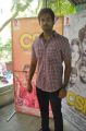 Sharan Kumar @ Charles Shafiq Karthika Team Interview Photos