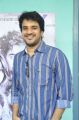 Vimal @ Charles Shafiq Karthika Team Interview Photos