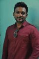 Charles Shafiq Karthika Team Interview Photos