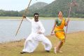 Charlie Chaplin 2 Movie Prabhu Deva, Nikki Galrani Stills HD