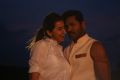 Nikki Galrani & Prabhu Deva in Charlie Chaplin 2 Movie Stills HD