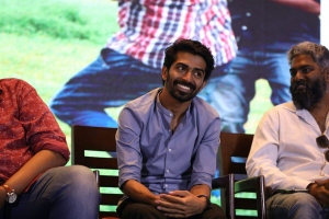 777 Charlie Movie Press Meet Stills