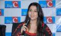 Charmee at Big C 2012 Ashadam Sale Success Meet Stills