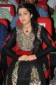 Actress Charmi Latest Cute Stills in Black Dress