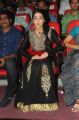 Actress Charmi Latest Cute Stills in Black Dress