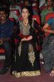 Actress Charmi Latest Cute Stills in Black Dress