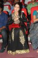 Actress Charmi Latest Cute Stills in Black Dress