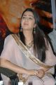 Actress Charmy Kaur New Cute Photos at Light Pink Churidar