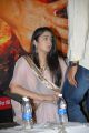 Charmi Kaur Cute Photos at Damarukam Platinum Disk Function