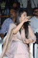 Actress Charmi Cute Photos at Damarukam Platinum Disc Function