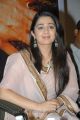 Actress Charmi New Cute Photos at Light Pink Chudidar