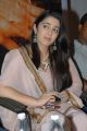 Actress Charmi New Cute Photos at Light Pink Churidar