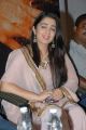 Actress Charmi New Cute Photos at Damarukam Platinum Disc Function