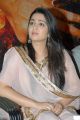 Actress Charmi New Cute Photos at Damarukam Platinum Disc Function