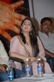 Charmi Cute Photos at Damarukam Triple Platinum Disc Function