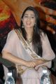 Actress Charmi New Cute Photos at Light Pink Churidar