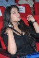 Actress Charmi in Black at Iddarammayilatho Audio Release