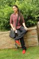 Actress Charmi Photos at Prathighatana Movie On Location