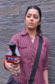 Telugu Actress Charmi Photos at Pratighatana Shooting Spot