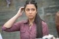 Actress Charmi New Photos at Prathighatana Shooting Spot