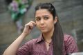 Actress Charmi Photos at Prathighatana Movie On Location