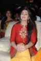 Actress Charmi in Red Dress Cute Stills