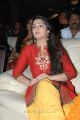 Telugu Actress Charmi in Red Dress Cute Stills