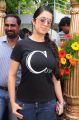 Actress Charmi New Photos @ Criminals Telugu Movie Opening