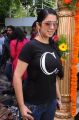 Actress Charmi New Photos @ Criminals Movie Opening