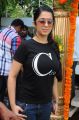 Actress Charmi New Photos @ Criminals Telugu Movie Launch