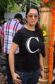 Actress Charmi New Photos @ Criminals Telugu Movie Opening