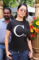 Actress Charmi New Photos @ Criminals Telugu Movie Opening