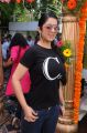 Actress Charmi New Photos @ Criminals Movie Opening