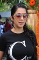 Actress Charmi New Photos @ Criminals Telugu Movie Opening