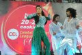 Charmi Dance Performance at CCL 2