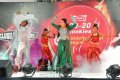 Charmi Dance Performance at CCL 2012