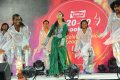 Charmi Dance Performance at CCL 2012