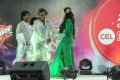 Charmi Dance Performance at CCL 2