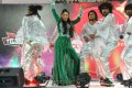 Charmi Dance Performance at CCL 2012