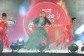 Charmi Hot Dance at Telugu Warriors VS Karnataka Bulldozers
