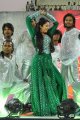 Charmi Hot Dance in CCL 2012 Match