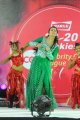 Charmi Dance Performance at CCL 2012