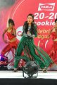 Charmi Dance Performance at CCL 2012