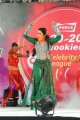 Charmi Hot Dance in CCL 2012 Match