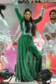 Charmi Dance Performance at CCL 2012