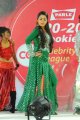 Charmi Hot Dance at Telugu Warriors VS Karnataka Bulldozers