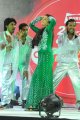 Charmi Dance Performance at CCL 2012