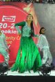 Charmi Hot Dance at Telugu Warriors VS Karnataka Bulldozers